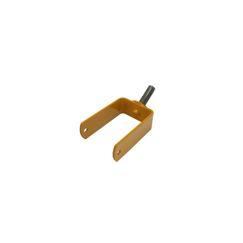 Fourche de roue avant 110116 Raptor 8430717 Original Hustler