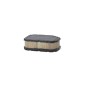 602583 FILTRO ARIA SV715 3208303-S 8430509 ORIGINALE HUSTLER