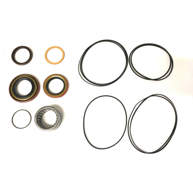 784991 ENGINE OIL SEAL SET WHITE 782383 8431146 ORIGINAL HUSTLER