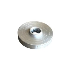 GOB002 FLANGIA DISTANZIALE LAME RPTR DSH 8431344 ORIGINALE HUSTLER | Newgardenstore.eu