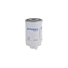 26561118 Kraftstofffilter 403J-11 8431191 Original Hustler | Newgardenstore.eu