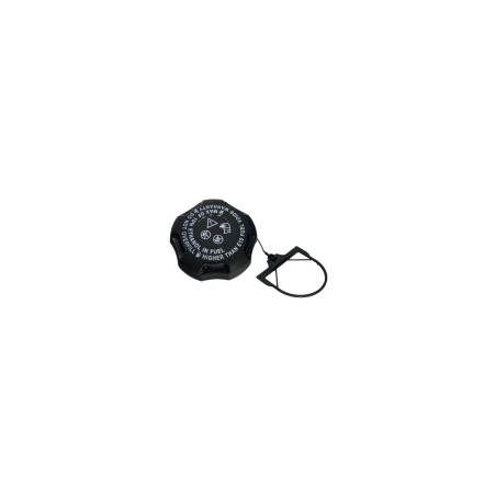 603807 BOUCHON DE RÉSERVOIR 3,5" 8430579 HUSTLER ORIGINAL | Newgardenstore.eu
