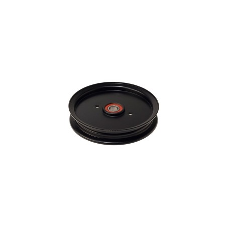 781385 6" Z-Umlenkrolle +10226 8430017 ORIGINAL HUSTLER | Newgardenstore.eu