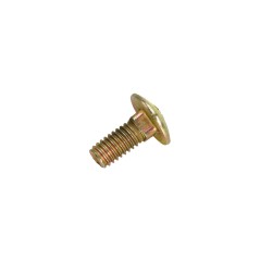 601503 TORNILLO CB0.250-20x0.625 ABATIBLE 8431270 ORIGINAL HUSTLER | Newgardenstore.eu
