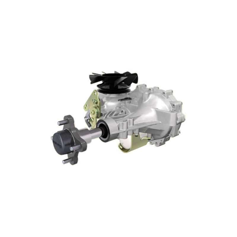 604128 TRANSMISSION Sx CPL RAPTOR 8431183 ORIGINAL HUSTLER