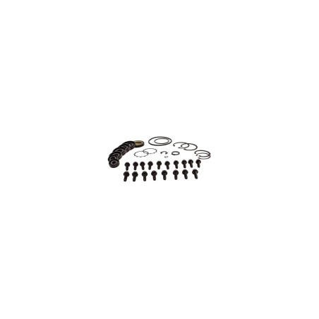 785733 IZT x FSTK KIT DE JOINTS D'HUILE *70553 8430263 HUSTLER ORIGINAL | Newgardenstore.eu