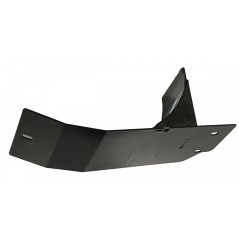 107768 SEITENVERSCHLUSS MULCH XR7 54" 8431277 ORIGINAL HUSTLER | Newgardenstore.eu