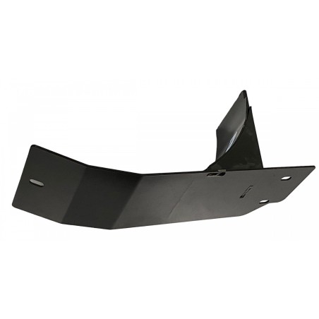 107768 SEITENVERSCHLUSS MULCH XR7 54" 8431277 ORIGINAL HUSTLER | Newgardenstore.eu
