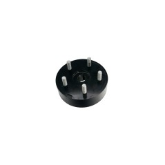 602384 MOZZO RUOTA C/VITI SPR-Z Z-DSL 8430588 ORIGINALE HUSTLER | Newgardenstore.eu
