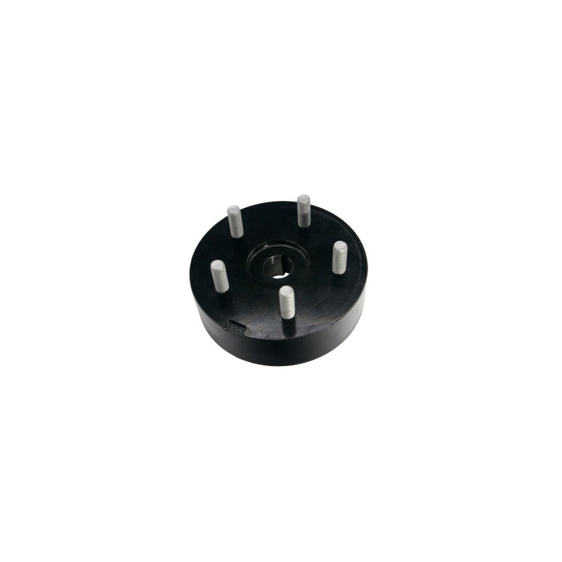 602384 WHEEL HUB WITH SCREWS SPR-Z Z-DSL 8430588 ORIGINAL HUSTLER