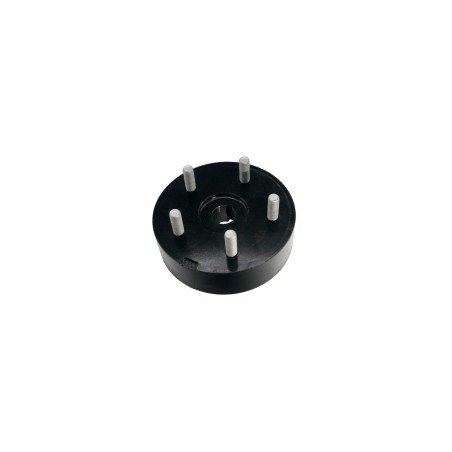 602384 MOYEU DE ROUE AVEC VIS SPR-Z Z-DSL 8430588 ORIGINAL HUSTLER | Newgardenstore.eu