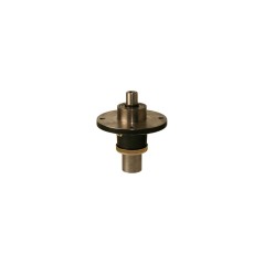 796235 BLADE HUB COMPLETE Z SUPER-Z+12459 8430258 ORIGINAL HUSTLER | Newgardenstore.eu