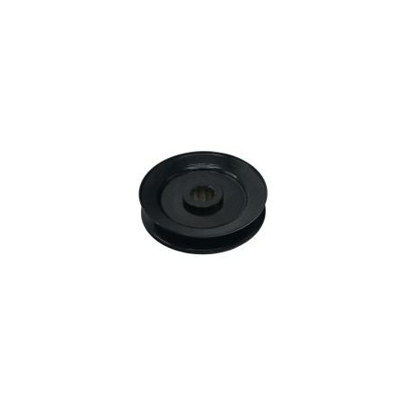 786889 HUB PULLEY BLADE 5.68 FSTR 54 8430556 ORIGINAL HUSTLER | Newgardenstore.eu