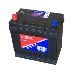 Batterie PZT x ZD2560 MU E2X 45 8430235 HUSTLER ORIGINAL