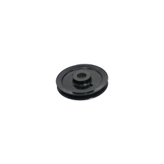 793778 PULEGGIA DENT.MINIFASTRAK 36"*ad 8430057 ORIGINALE HUSTLER | Newgardenstore.eu