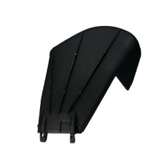 606931 EXHAUST DEFLECTOR RPTR 36" 42" 52" 8431062 ORIGINAL HUSTLER | Newgardenstore.eu