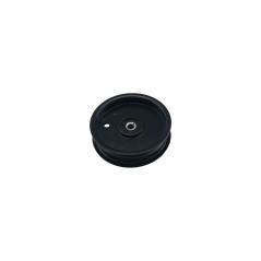 022772 4" FAN TENSIONER PULLEY 8430228 ORIGINAL HUSTLER | Newgardenstore.eu