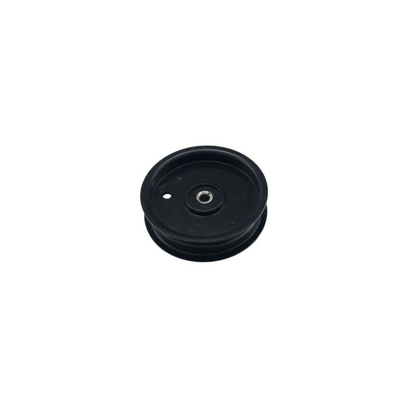 022772 4" FAN TENSIONER PULLEY 8430228 ORIGINAL HUSTLER