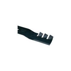 601929X GATOR BLADE 23.86" EN SENTIDO ANTIHORARIO 72" 8430328 ORIGINAL HUSTLER | Newgardenstore.eu