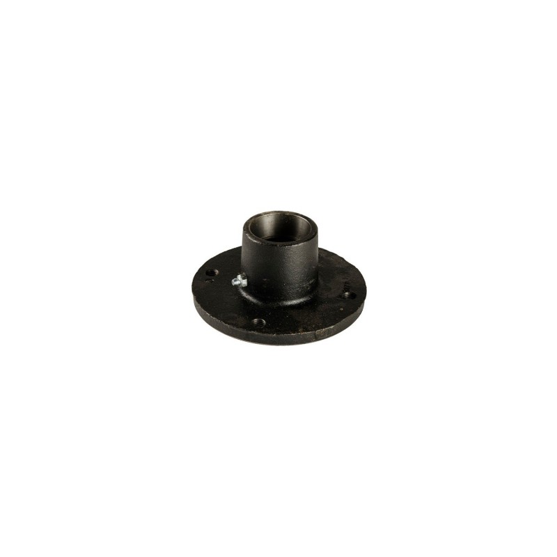 034843 SUPER-Z XR7 BLADE SUPPORT FLANGE 8430216 ORIGINAL HUSTLER