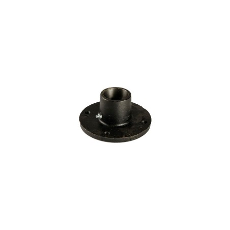 034843 FLANGIA SUPPORTO LAMA SUPER-Z XR7 8430216 ORIGINALE HUSTLER | Newgardenstore.eu