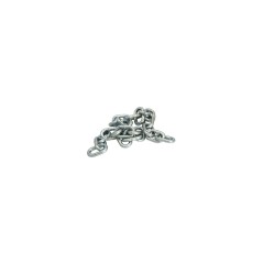 373191 CATENA 21 MAGLIE TENDICING. LAME 8430084 ORIGINALE HUSTLER | Newgardenstore.eu