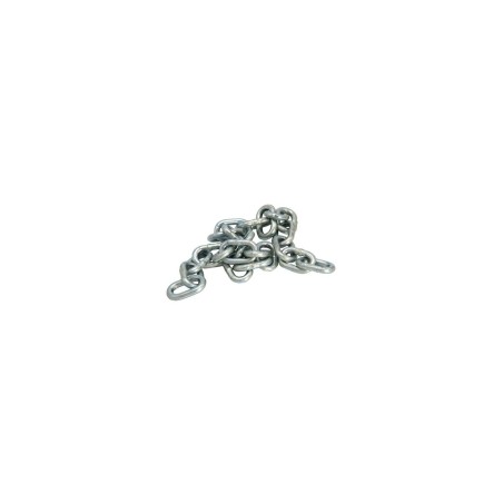 373191 CATENA 21 MAGLIE TENDICING. LAME 8430084 ORIGINALE HUSTLER | Newgardenstore.eu