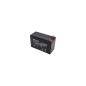 607723 9AH GEL BATTERY 8431282 ORIGINAL HUSTLER