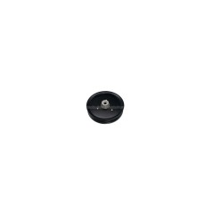 Poulie de renvoi 605463 6" 8431078 Original Hustler | Newgardenstore.eu