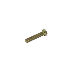 796722 SCREW Left BLADE CS0.625-11x3.000LHHX 8430291 ORIGINAL HUSTLER | Newgardenstore.eu