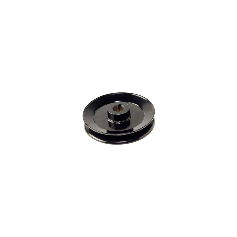 770842 PULEGGIA TRASM. XR7 60" SCAR.POS. 8430293 ORIGINALE HUSTLER