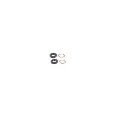 2513043 JEU DE JOINTS D'HUILE DE TOURILLON *2513043 8431307 HUSTLER ORIGINAL | Newgardenstore.eu