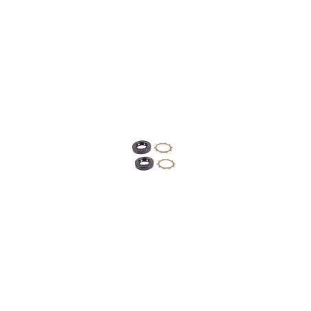 2513043 SET PARAOLIO TRUNION *2513043 8431307 ORIGINALE HUSTLER | Newgardenstore.eu