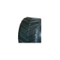 Neumático original HUSTLER CLAWED FASTRAK 8430009 de 18x9.50-8