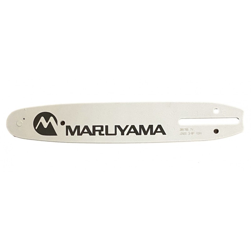 285766 BAR 3/8"EP MCV3100 *usa 289629 8470761 ORIGINAL MARUYAMA