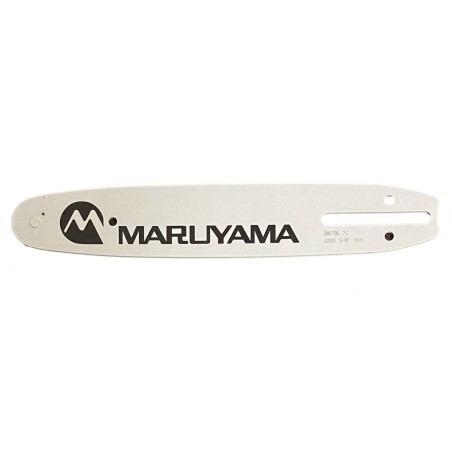 285766 BAR 3/8"EP MCV3100 *usa 289629 8470761 ORIGINAL MARUYAMA | Newgardenstore.eu