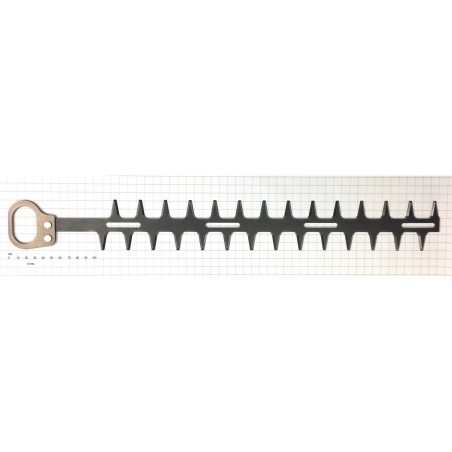 631760 MC-HTS LAME 400 mm. A224-128009 8470299 MARUYAMA ORIGINAL | Newgardenstore.eu