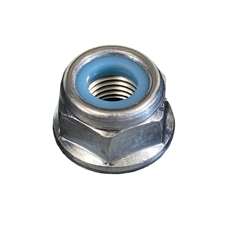232920 Kfz-Flanschmutter. M10x1,25Sx 8471734 ORIGINAL MARUYAMA | Newgardenstore.eu