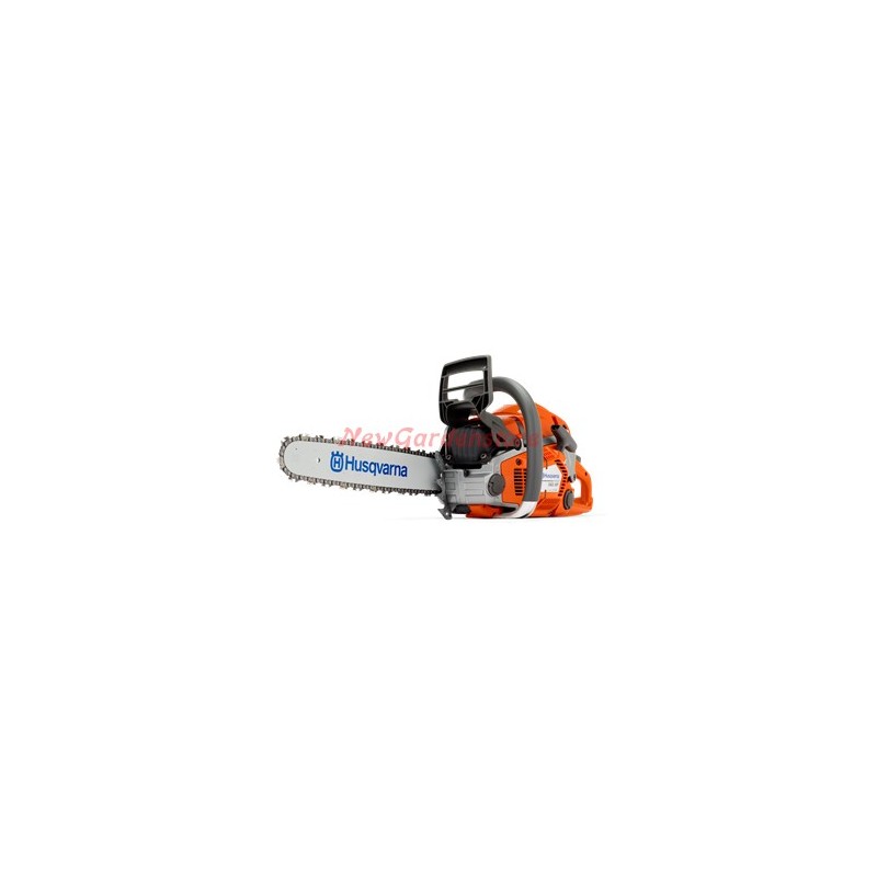 Professional use chainsaw 560 XPG 18'' HUSQVARNA 966 00 90-18 966 009018