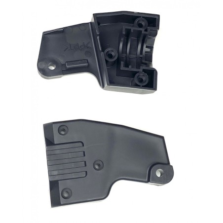 270398 Linke Griffhalterung HT230DR 8470285 Original Maruyama | Newgardenstore.eu