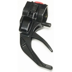 218300 THROTTLE LEVER diam. 24 8470252 ORIGINAL MARUYAMA