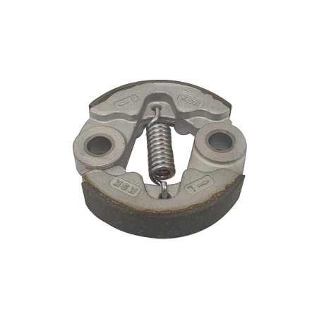 262577 EMBRAGUE BKC520/BC450/BC520 8470018 ORIGINAL MARUYAMA | Newgardenstore.eu