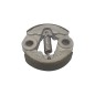 Embrayage complet 262577 BKC520/BC450/BC520 8470018 d'origine Maruyama