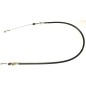 0337-625-031-0A CAVO TRAZIONE XG300 XG30 8471242 ORIGINALE MARUYAMA