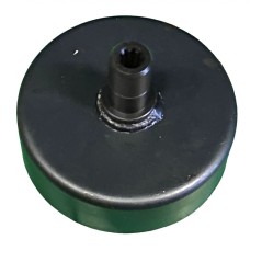 Cloche d'embrayage 560483 MX36E 8472408 d'origine Maruyama
