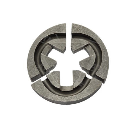 035143 CLUTCH CPL MCV5100 MCV6200 8472921 ORIGINAL MARUYAMA | Newgardenstore.eu