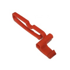 560454-1 SAFETY LEVER MX36E 8472914 ORIGINAL MARUYAMA | Newgardenstore.eu