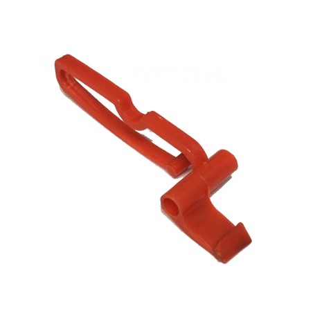 560454-1 Sicherheitshebel MX36E 8472914 Original Maruyama | Newgardenstore.eu