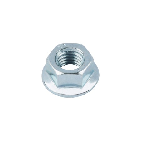 PT-2323 FLANG.NUT M8x1.25 PT2407 PT2309 8473047 ORIGINAL MARUYAMA | Newgardenstore.eu