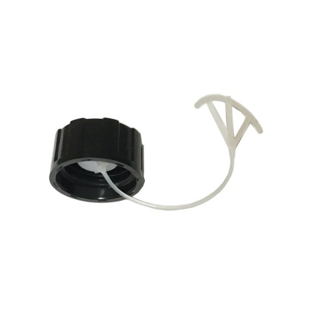 262726 TAPA DE TANQUE COMPLETA BC320/MC321 8470015 ORIGINAL MARUYAMA | Newgardenstore.eu